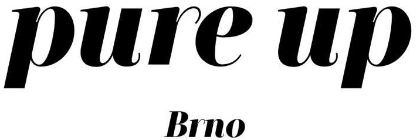 Pure Up Brno